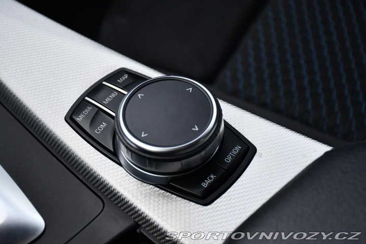 BMW 3 330d xDrive M-Paket 2017