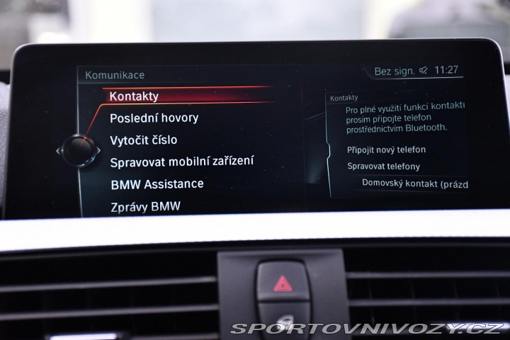 BMW 3 330d xDrive M-Paket 2017