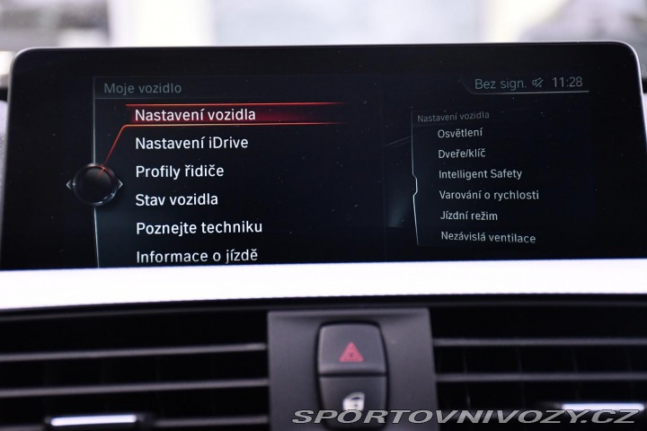 BMW 3 330d xDrive MPaket SERV.K 2017