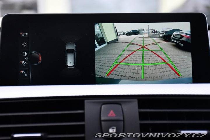 BMW 3 330d xDrive M-Paket 2017