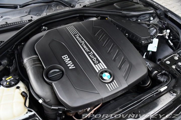 BMW 3 330d xDrive M-Paket 2017