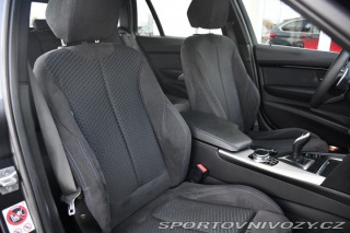 BMW 3 330d xDrive 2017