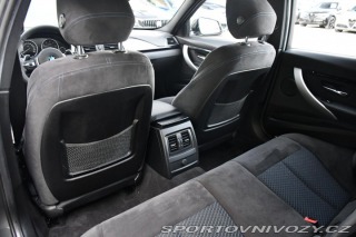 BMW 3 330d xDrive 2017