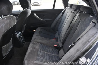 BMW 3 330d xDrive 2017