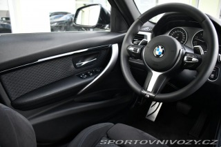 BMW 3 330d xDrive 2017