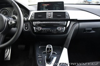 BMW 3 330d xDrive 2017