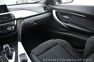 BMW 3 330d xDrive 2017