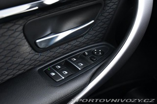 BMW 3 330d xDrive 2017