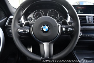 BMW 3 330d xDrive 2017