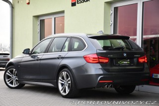 BMW 3 330d xDrive 2017