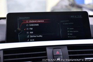 BMW 3 330d xDrive 2017