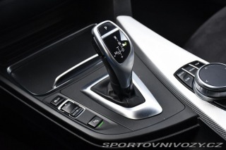 BMW 3 330d xDrive 2017