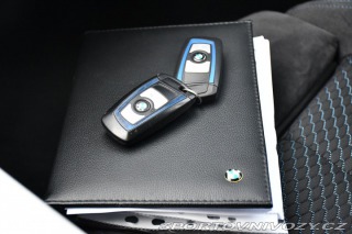 BMW 3 330d xDrive 2017