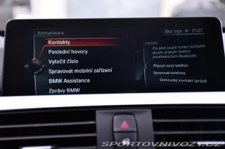 BMW 3 330d xDrive 2017