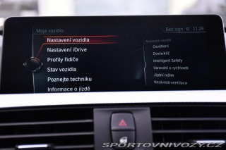 BMW 3 330d xDrive 2017