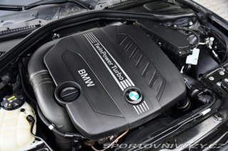 BMW 3 330d xDrive 2017