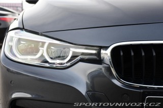 BMW 3 330d xDrive 2017