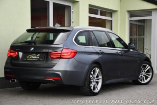 BMW 3 330d xDrive 2017