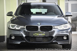 BMW 3 330d xDrive 2017