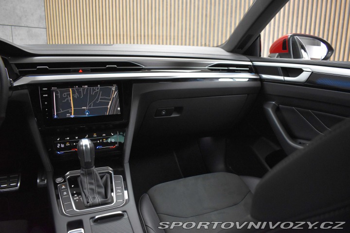 Volkswagen Arteon Shooting Brake 2.0 TDI R- 2022