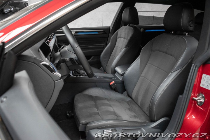 Volkswagen Arteon Shooting Brake 2.0 TDI R- 2022