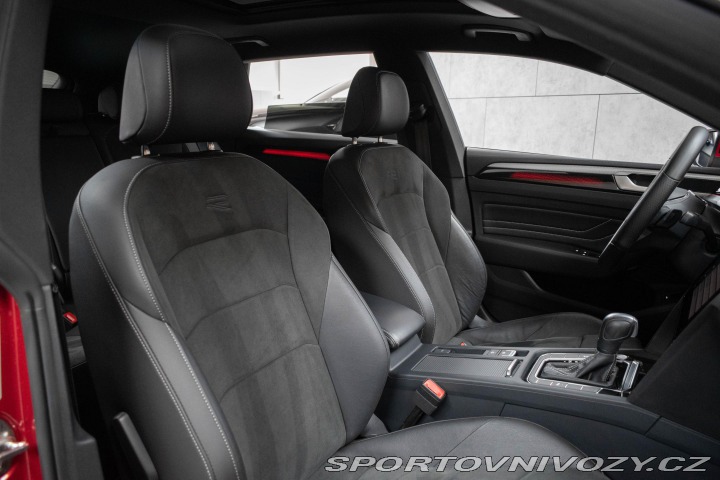 Volkswagen Arteon Shooting Brake 2.0 TDI R- 2022