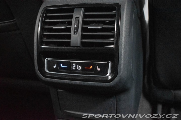 Volkswagen Arteon Shooting Brake 2.0 TDI R- 2022