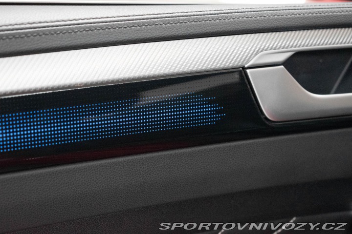 Volkswagen Arteon Shooting Brake 2.0 TDI R- 2022