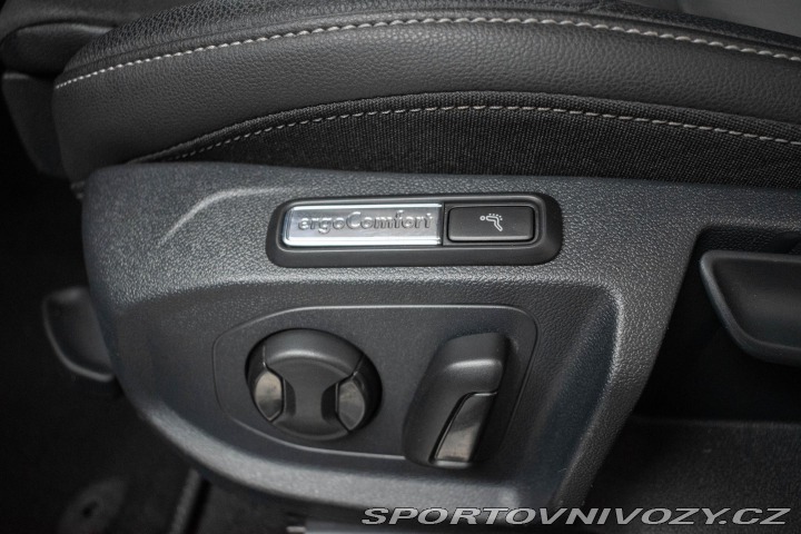 Volkswagen Arteon Shooting Brake 2.0 TDI R- 2022