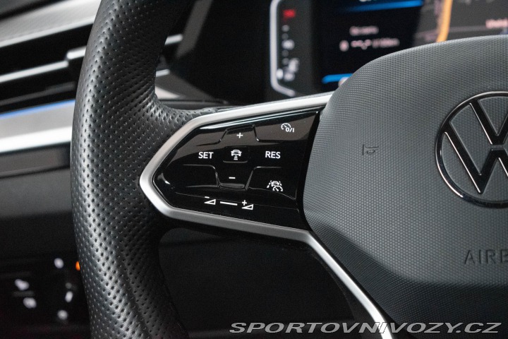 Volkswagen Arteon Shooting Brake 2.0 TDI R- 2022