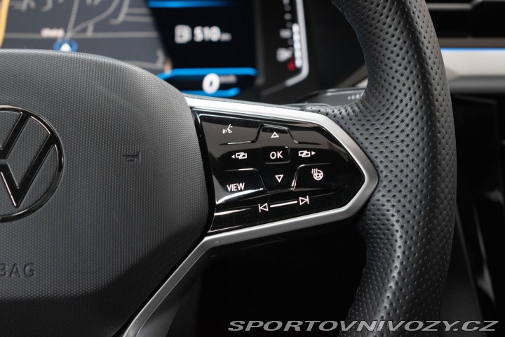 Volkswagen Arteon Shooting Brake 2.0 TDI R- 2022