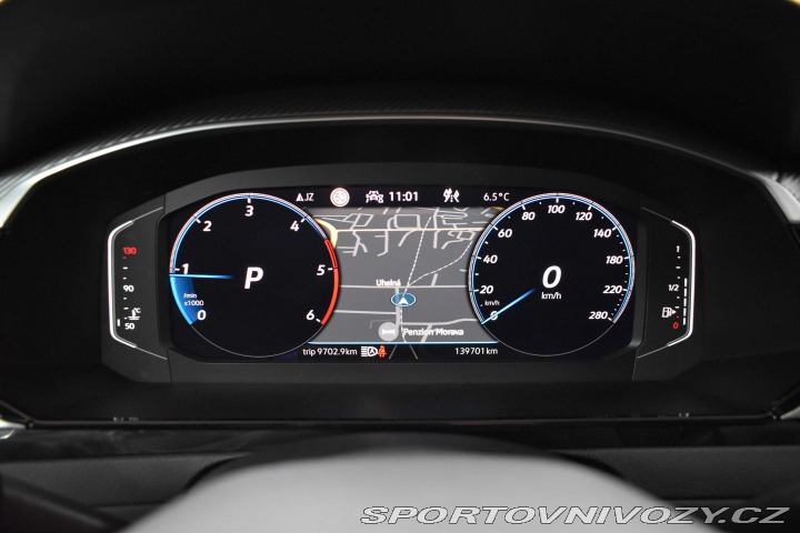 Volkswagen Arteon Shooting Brake 2.0 TDI R- 2022