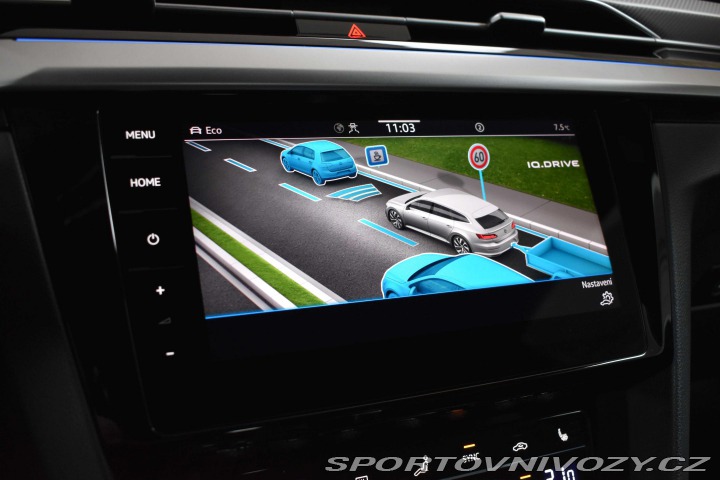 Volkswagen Arteon Shooting Brake 2.0 TDI R- 2022