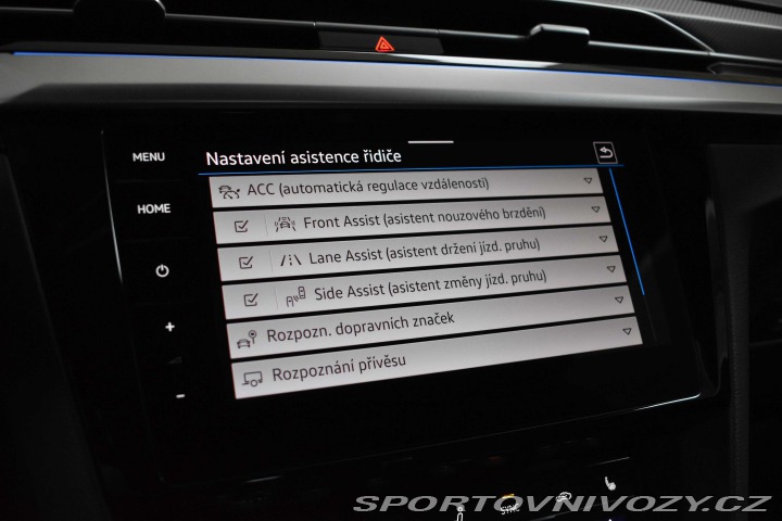 Volkswagen Arteon Shooting Brake 2.0 TDI*RE 2022