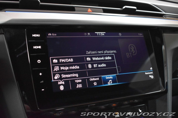 Volkswagen Arteon Shooting Brake 2.0 TDI R- 2022