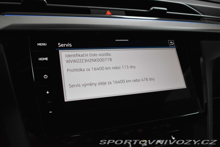 Volkswagen Arteon Shooting Brake 2.0 TDI*RE 2022