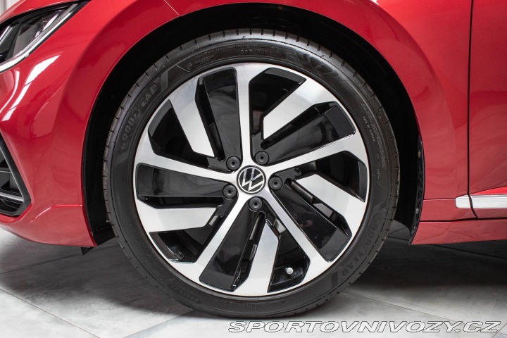 Volkswagen Arteon Shooting Brake 2.0 TDI*RE 2022