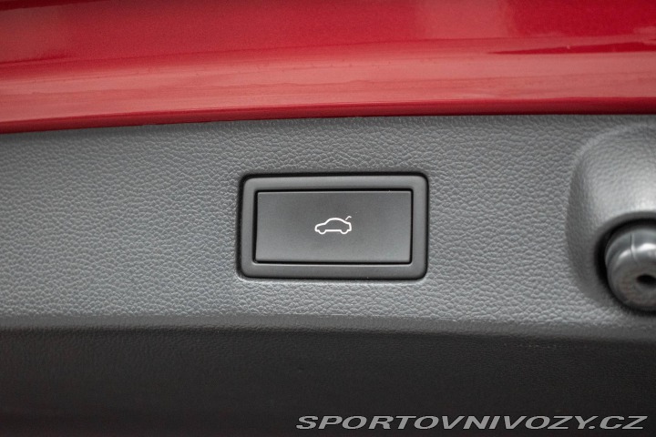 Volkswagen Arteon Shooting Brake 2.0 TDI R- 2022