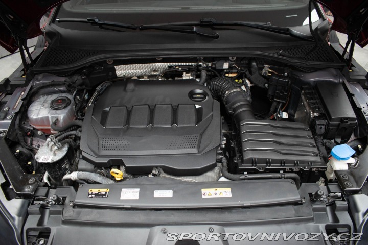 Volkswagen Arteon Shooting Brake 2.0 TDI R- 2022