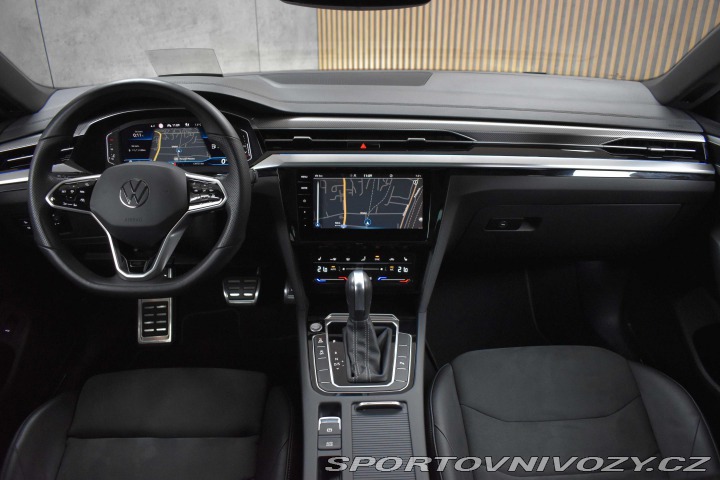 Volkswagen Arteon Shooting Brake 2.0 TDI*RE 2022