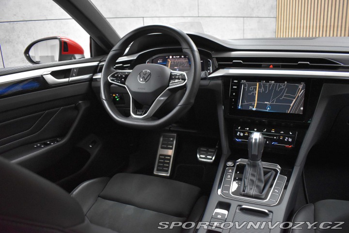 Volkswagen Arteon Shooting Brake 2.0 TDI*RE 2022