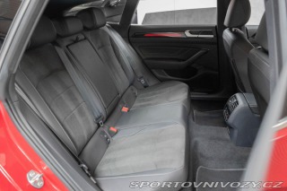 Volkswagen Arteon Shooting Brake 2.0 TDI R- 2022