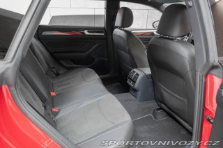 Volkswagen Arteon Shooting Brake 2.0 TDI R- 2022