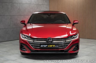 Volkswagen Arteon Shooting Brake 2.0 TDI R- 2022