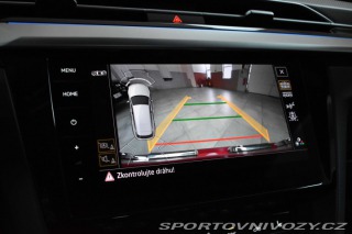 Volkswagen Arteon Shooting Brake 2.0 TDI R- 2022