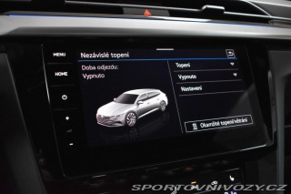 Volkswagen Arteon Shooting Brake 2.0 TDI R- 2022