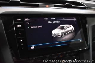 Volkswagen Arteon Shooting Brake 2.0 TDI R- 2022