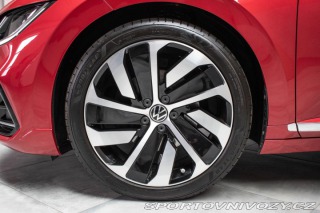 Volkswagen Arteon Shooting Brake 2.0 TDI R- 2022