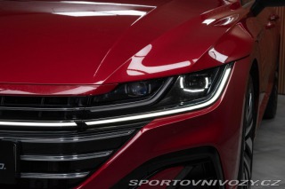 Volkswagen Arteon Shooting Brake 2.0 TDI R- 2022