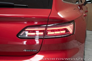 Volkswagen Arteon Shooting Brake 2.0 TDI R- 2022